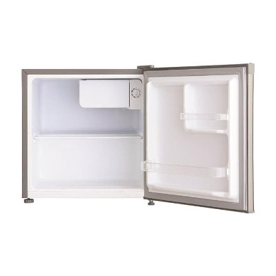 Electrolux ตู้เย็นเล็กมินิบาร์ 1 ประตู ขนาด 1.6 คิว รุ่น EUM0500SB