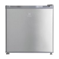 ราคา Electrolux ตู้เย็นเล็กมินิบาร์ 1 ประตู ขนาด 1.6 คิว รุ่น EUM0500SB