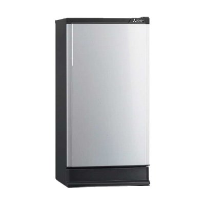 Mitsubishi ตู้เย็น 1 ประตู ขนาด 6 คิว รุ่น MR-17KA
