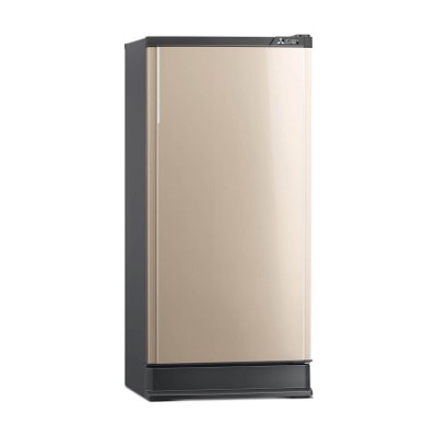 Mitsubishi ตู้เย็น 1 ประตู ขนาด 6 คิว รุ่น MR-17KA