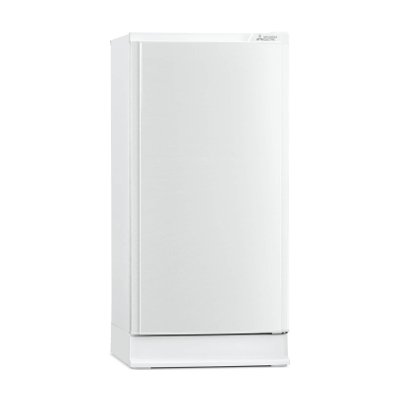 Mitsubishi ตู้เย็น 1 ประตู ขนาด 6 คิว รุ่น MR-17KA