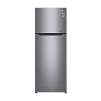 ราคา LG Inverter ตู้เย็น 2 ประตู ขนาด 7.4 คิว รุ่น GN-C222SLCN