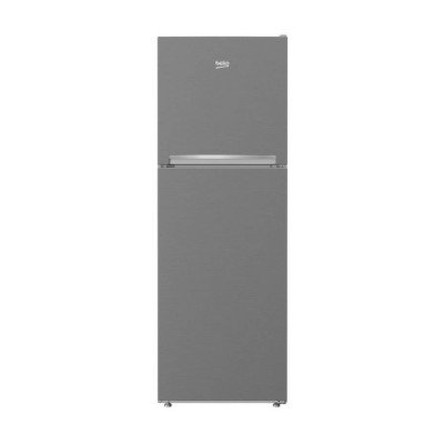 Beko ตู้เย็น 2 ประตู ขนาด 7.1 คิว รุ่น RDNT230I50VZX