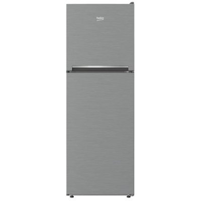 Beko ตู้เย็น 2 ประตู ขนาด 7.8 คิว รุ่น RDNT250I50VZX