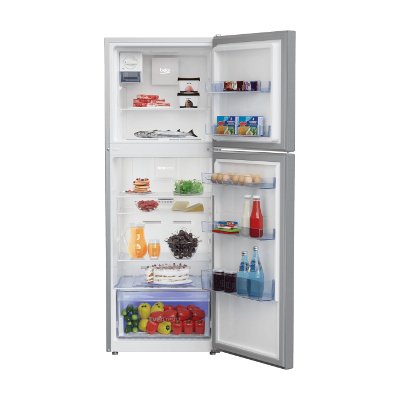 Beko ตู้เย็น 2 ประตู ขนาด 10.6 คิว รุ่น RDNT340I50ZP