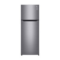 ราคา LG ตู้เย็น 2 ประตู ขนาด 11 คิว รุ่น GN-C372SLCN