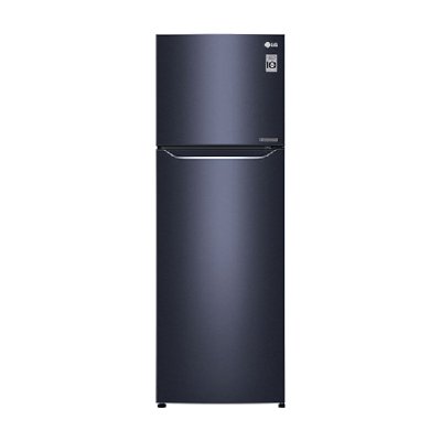 LG ตู้เย็น 2 ประตู ขนาด 11 คิว รุ่น GN-C372RLCN
