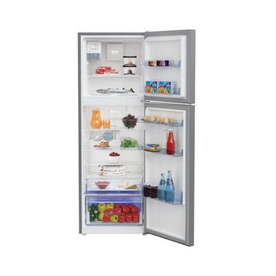 Beko ตู้เย็น 2 ประตู ขนาด 11.3 คิว รุ่น RDNT360I50VZX