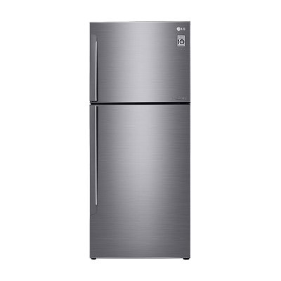 LG ตู้เย็น 2 ประตู ขนาด 14.6 คิว รุ่น GN-C432HLCN