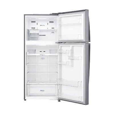 LG ตู้เย็น 2 ประตู ขนาด 14.6 คิว รุ่น GN-C432HLCN