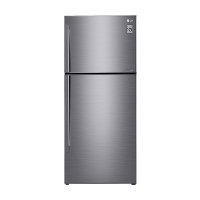 ราคา LG ตู้เย็น 2 ประตู ขนาด 14.6 คิว รุ่น GN-C432HLCN