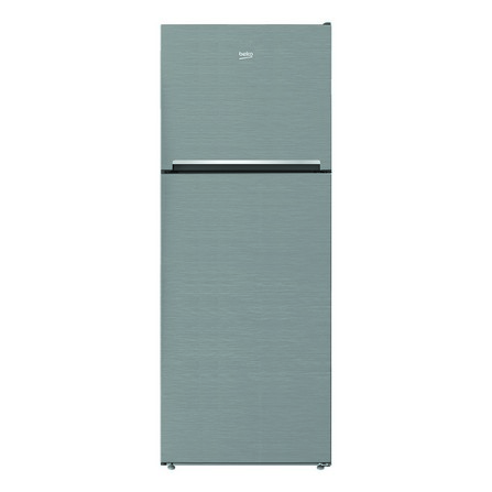 ราคา Beko ตู้เย็น 2 ประตู ขนาด 14.9 คิว รุ่น RDNT470I50VZX