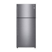 ราคา LG ตู้เย็น 2 ประตู ขนาด 17.4 คิว รุ่น GN-C602HLCU