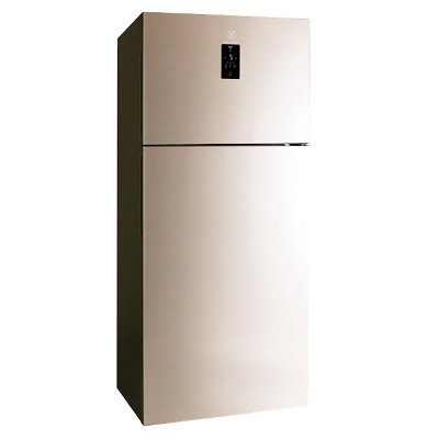 Electrolux ตู้เย็น 2 ประตู ขนาด 15 คิว รุ่น ETB4602GA