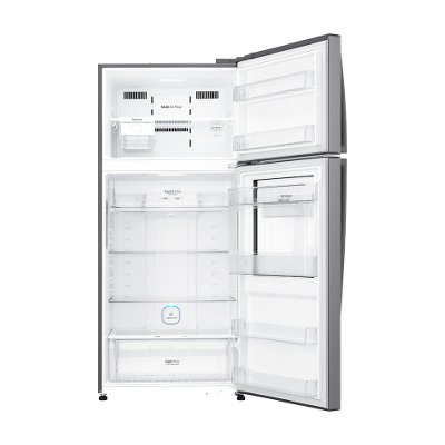 LG ตู้เย็น 2 ประตู ขนาด 18.1 คิว รุ่น GN-A702HLHU