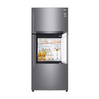 ราคา LG ตู้เย็น 2 ประตู ขนาด 18.1 คิว รุ่น GN-A702HLHU