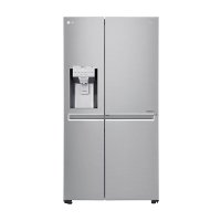 ราคา LG ตู้เย็น 2 ประตู Side by Side ขนาด 29.7 คิว รุ่น GR-J297CSBL