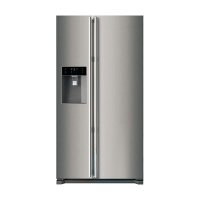 ราคา Smeg ตู้เย็น 2 ประตู ขนาด 21.4 คิว รุ่น FBW600S