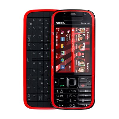 Nokia 5730 XpressMusic