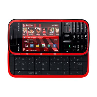 Nokia 5730 XpressMusic