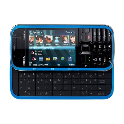 Nokia 5730 XpressMusic