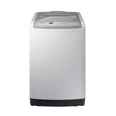 Samsung เครื่องซักผ้า ขนาด 9 กก. รุ่น WA90M5110SG