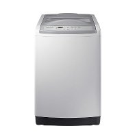 ราคา Samsung เครื่องซักผ้า ขนาด 9 กก. รุ่น WA90M5110SG