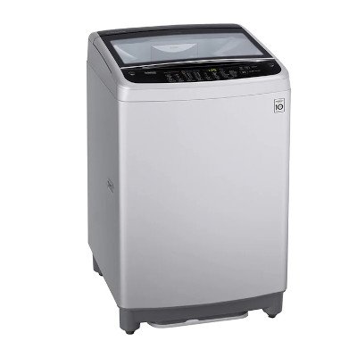 LG เครื่องซักผ้า ขนาด 9 กก. รุ่น T2309VSPM