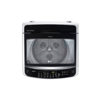 LG เครื่องซักผ้า ขนาด 9 กก. รุ่น T2309VSPM