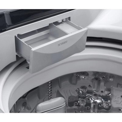 LG เครื่องซักผ้า ขนาด 9 กก. รุ่น T2309VSPM