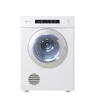 Electrolux เครื่องอบผ้า ขนาด 6.5 กก. รุ่น EDV6552