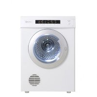 ราคา Electrolux เครื่องอบผ้า ขนาด 6.5 กก. รุ่น EDV6552