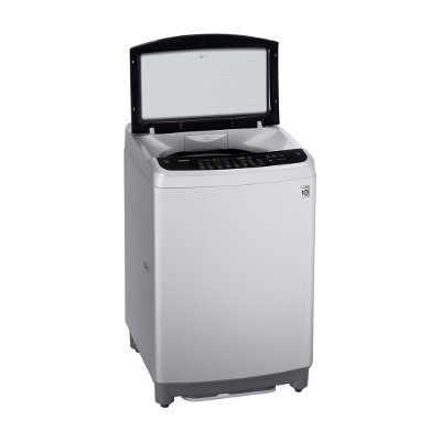 LG เครื่องซักผ้าฝาบนระบบ Smart Inverter ขนาด 11 กก. รุ่น T2311VSAM