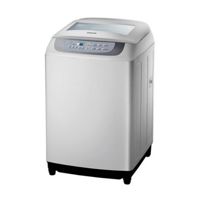 Samsung เครื่องซักผ้า ขนาด 13 กก. รุ่น WA13F5S3QRY