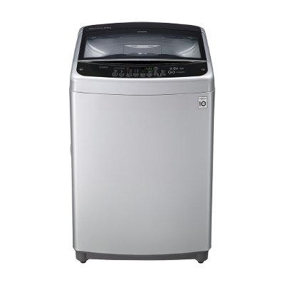 LG เครื่องซักผ้าฝาบนระบบ Smart Inverter ขนาด 12 กก. รุ่น T2512VSAM