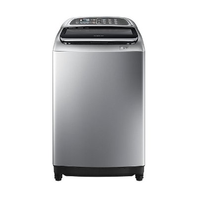 Samsung เครื่องซักผ้า ขนาด 13 กก. รุ่น WA13J6730SS-ST