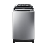 ราคา Samsung เครื่องซักผ้า ขนาด 13 กก. รุ่น WA13J6730SS-ST