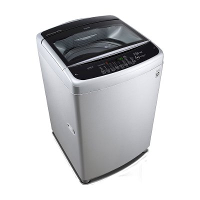 LG เครื่องซักผ้า ขนาด 14 กก. รุ่น T2514VSAL