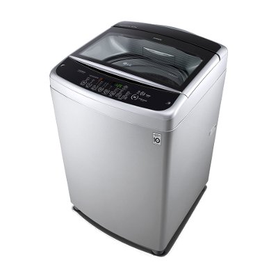 LG เครื่องซักผ้า ขนาด 14 กก. รุ่น T2514VSAL