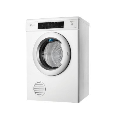 Electrolux เครื่องอบผ้า รุ่น ขนาด 7.5 กก. รุ่น EDV7552