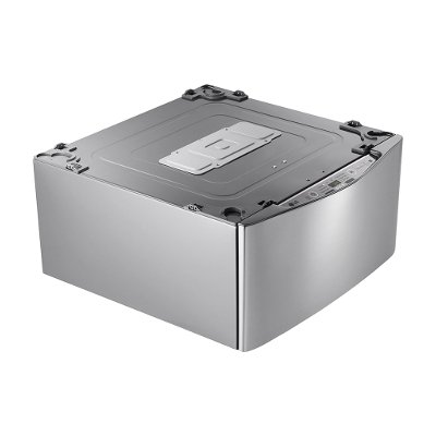 LG TWINWash Mini เครื่องซักผ้ามินิ ขนาด 3.5 กก. รุ่น T2735NTWV