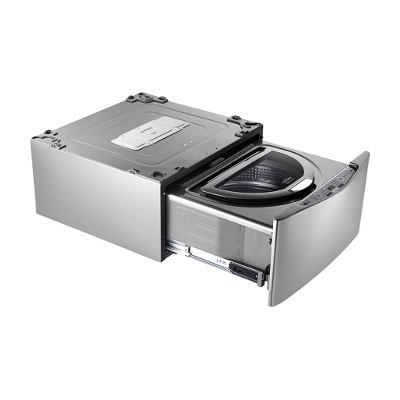 LG TWINWash Mini เครื่องซักผ้ามินิ ขนาด 3.5 กก. รุ่น T2735NTWV