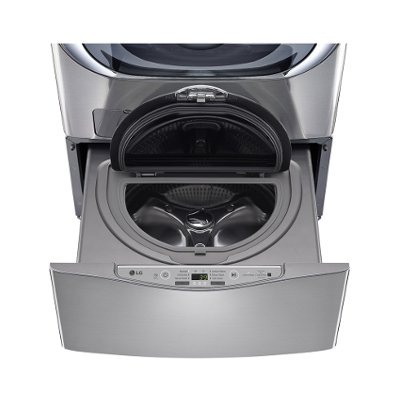 LG TWINWash Mini เครื่องซักผ้ามินิ ขนาด 3.5 กก. รุ่น T2735NTWV