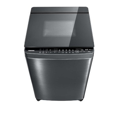 Toshiba เครื่องซักผ้า ขนาด 16 กก. รุ่น AW-DUG1700WT