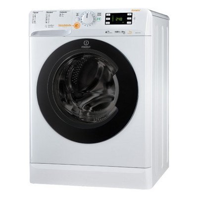 Indesit เครื่องซักผ้า ขนาด 10 กก. รุ่น XWDE 1071481 XWKKK