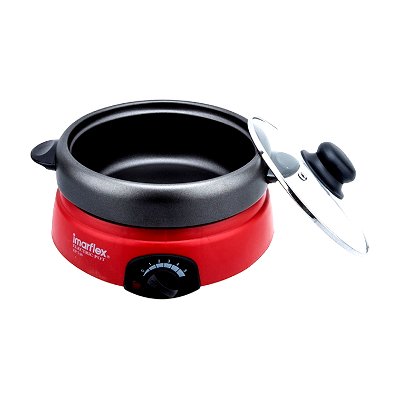 Imarflex หม้อไฟฟ้าอเนกประสงค์ รุ่น EP-740