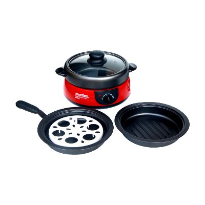 Imarflex หม้อไฟฟ้าอเนกประสงค์ รุ่น EP-740