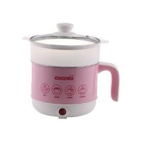 ราคา Cocoru หม้อไฟฟ้า รุ่น Takino Takuhanki