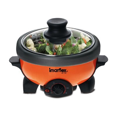 Imarflex หม้อไฟฟ้าอเนกประสงค์ รุ่น EP-751