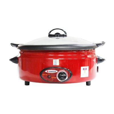 Hanabishi หม้อไฟฟ้าอเนกประสงค์ รุ่น TL-960